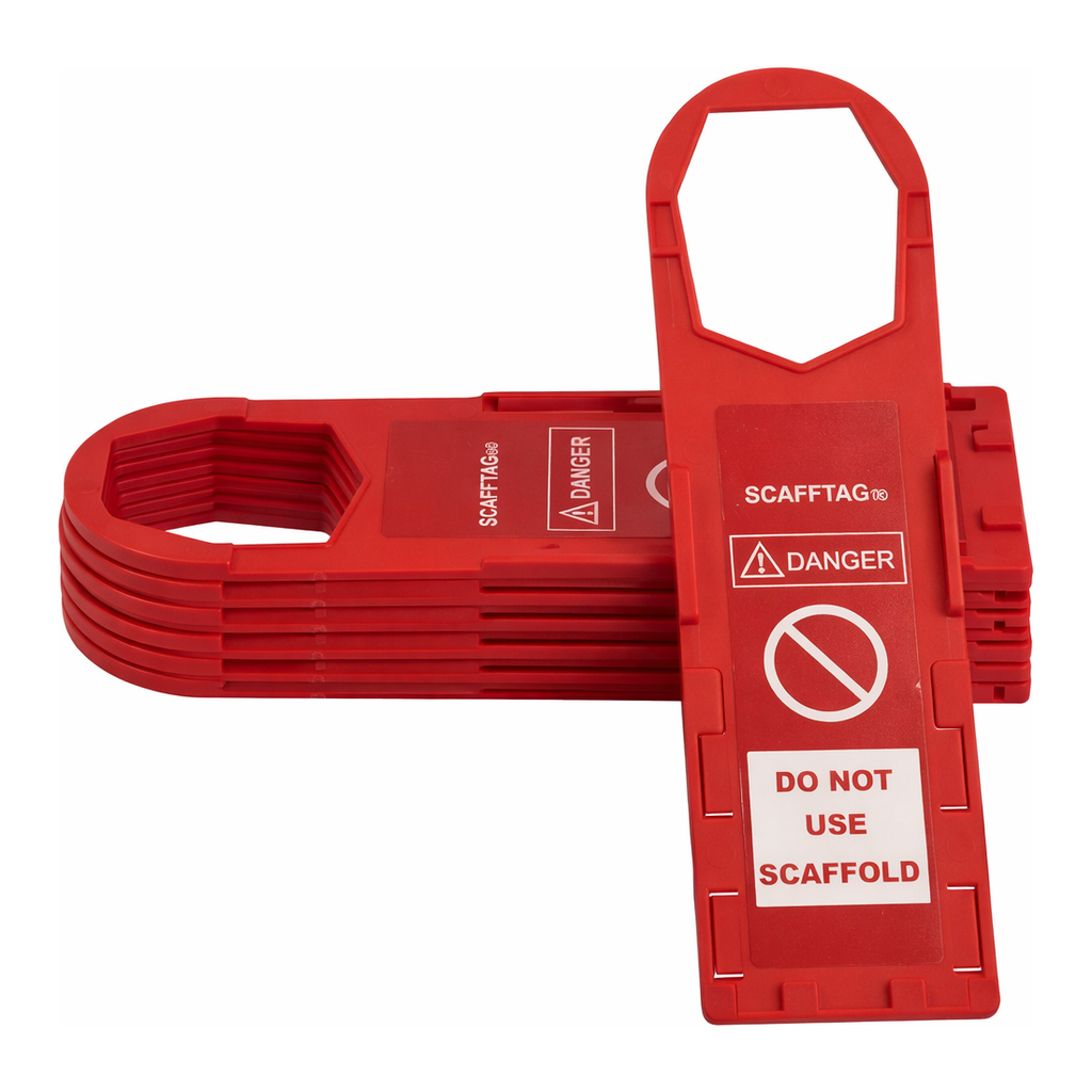 Brady SCAFFTAG Tag Holder