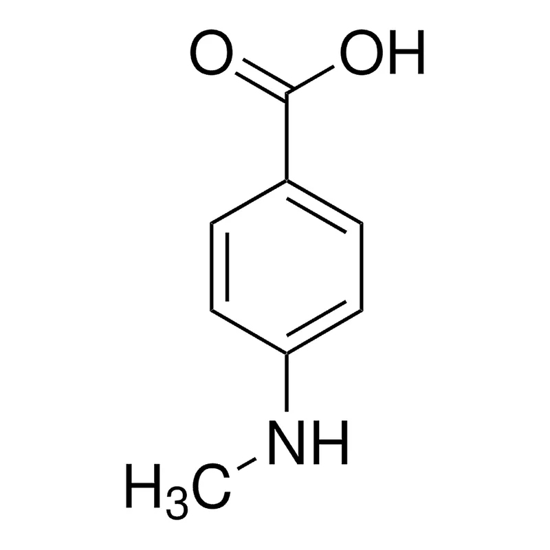 Merck 4-(Methylamino)benzoic acid