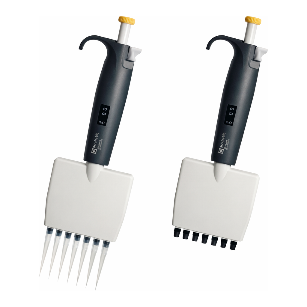 Servicebio 8-channel Pipette