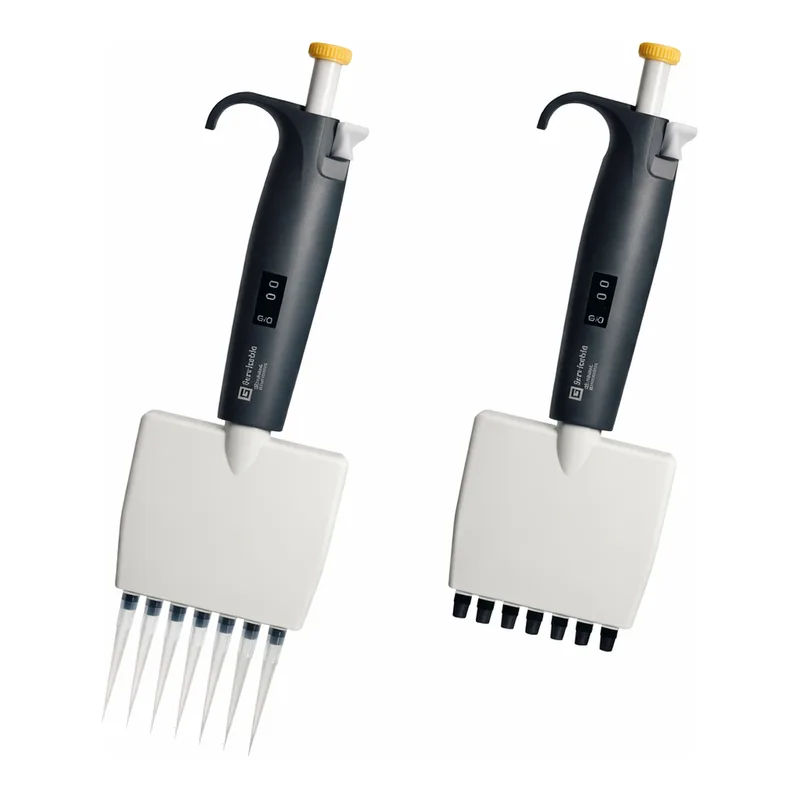 Servicebio 8-channel Pipette
