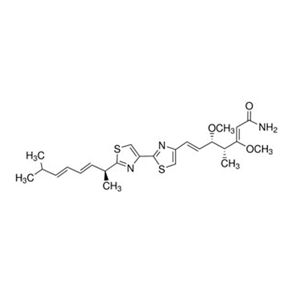 Merck MYXOTHIAZOL FROM MYXOCOCCUS FULVUS&