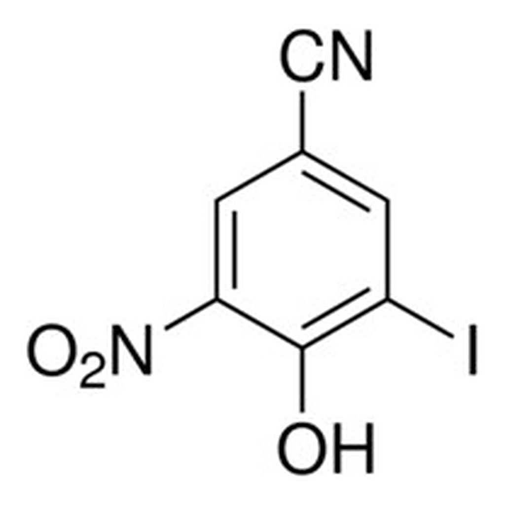 Merck NITROXINIL