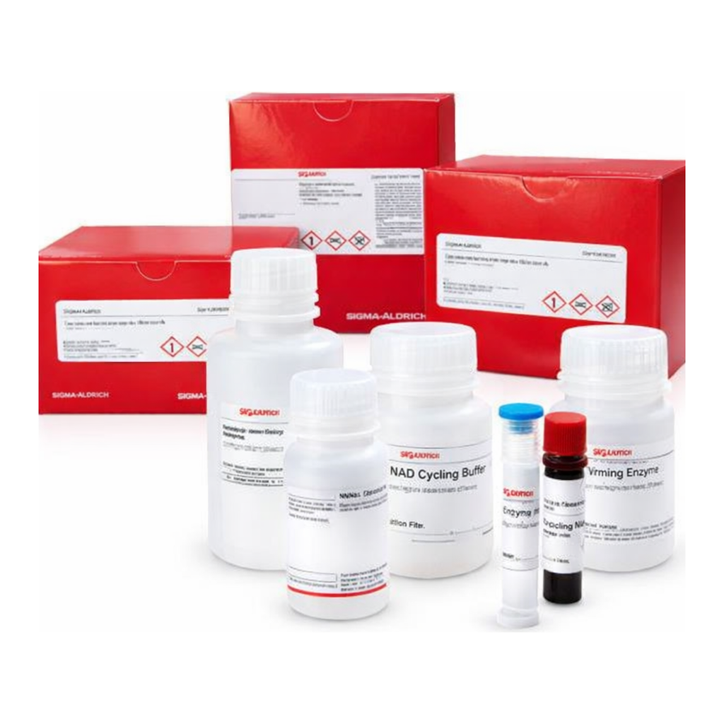 Merck FLUOROMETRIC INTRACELLULAR ROS KIT