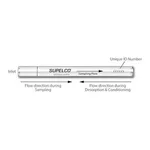 Merck PK10 TENAX TA SS TD TUBE, 89MM IN TDS3