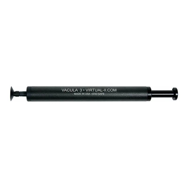 AS ONE Handy Type Vacuum Tweezer, 핸디타입 진공핀셋