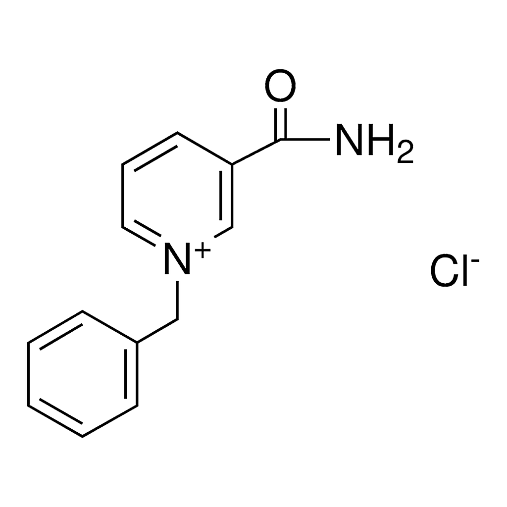 Merck 1-BENZYL-3-CARBAMOYL-PYRIDINIUM,-
