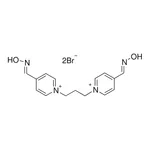 Merck 1,1'-TRIMETHYLENEBIS(4-(HYDROXYIMI-1G