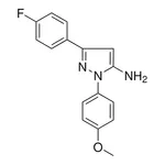 Merck 3-(4-FLUOROPHENYL)-1-(4-METHOXY