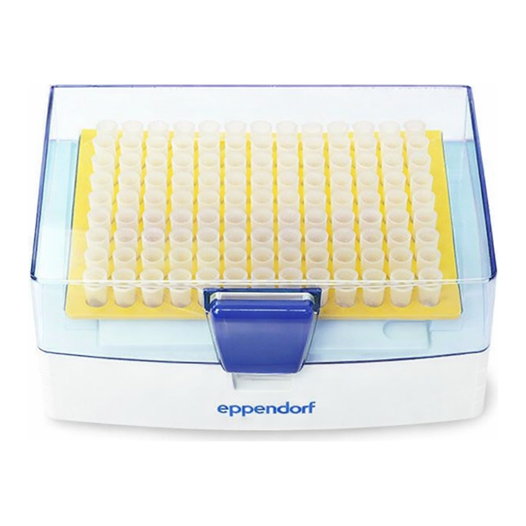 Eppendorf epT.I.P.S Box(0.1~10ul)
