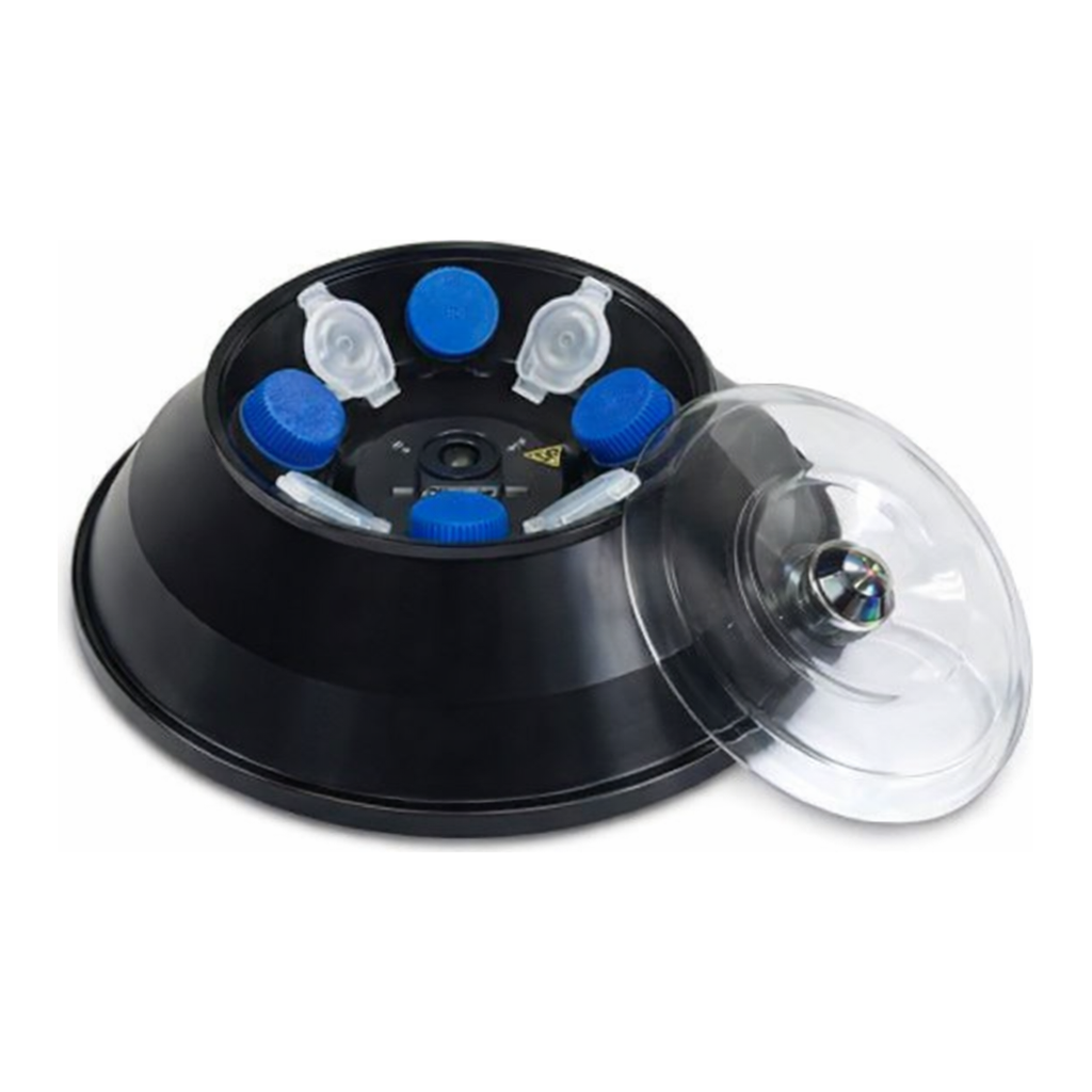 Merck Benchmark Optional 8 x 5ml rotor for MC-24 Touch