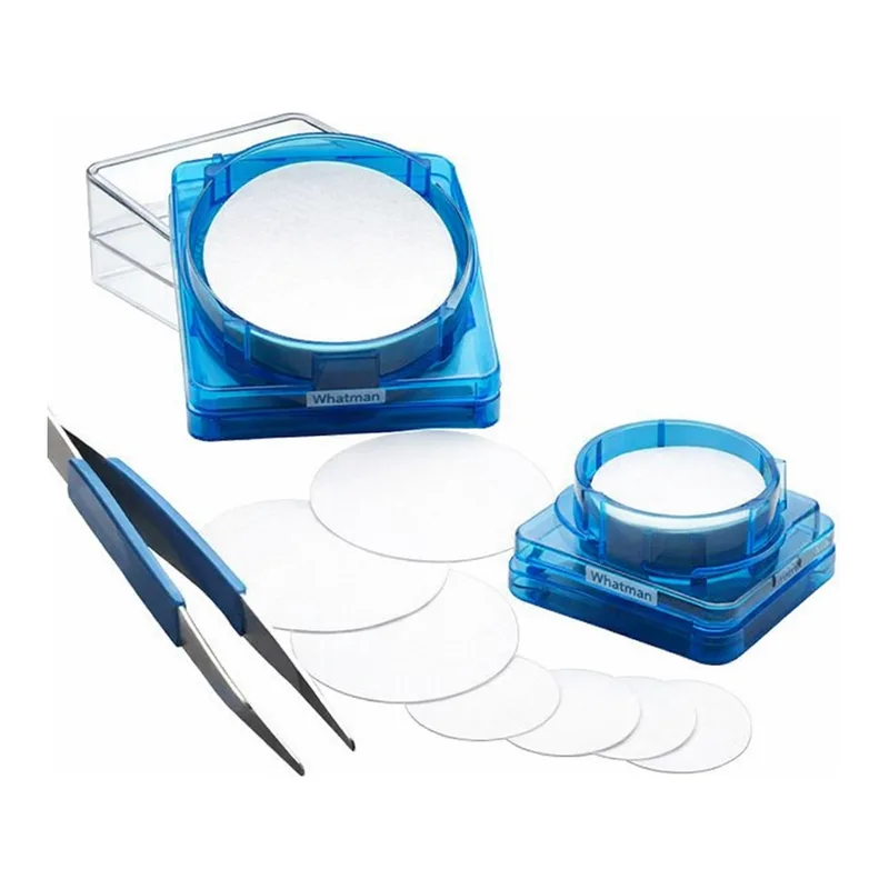 Merck ULTRAFILTRATION DISK MEMBRANES, MILLIPO&