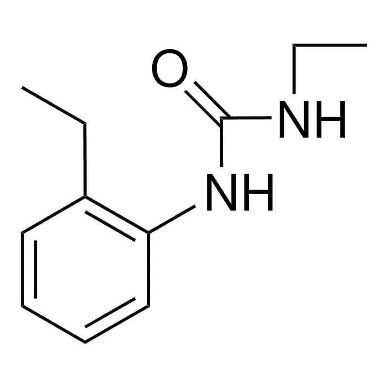 Merck 1-ETHYL-3-(2-ETHYLPHENYL)UREA-