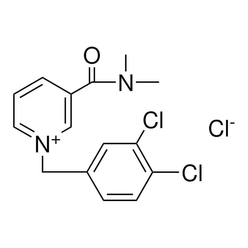 Merck 1-(3,4-DICHLOROBENZYL)-3-(DIMET-