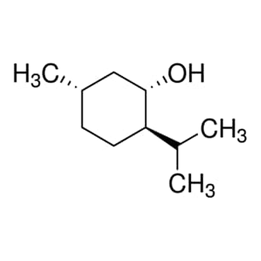 Merck (1S,2R,5S)-(+)-MENTHOL, 99% (96% EE/GLC)