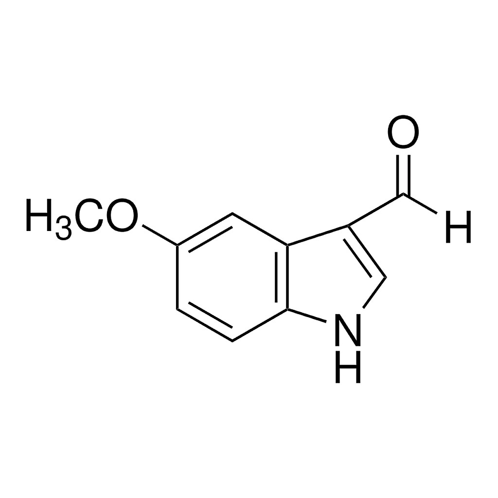 Merck 5-Methoxyindole-3-carboxaldehyde