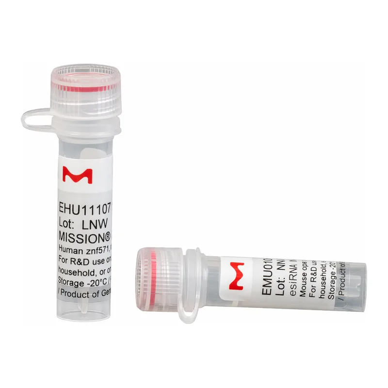 Merck MISSION(R) esiRNA