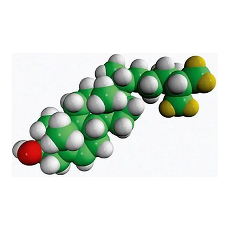 Merck CAMPESTEROL-D6