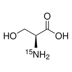 Merck L-Serine-15N