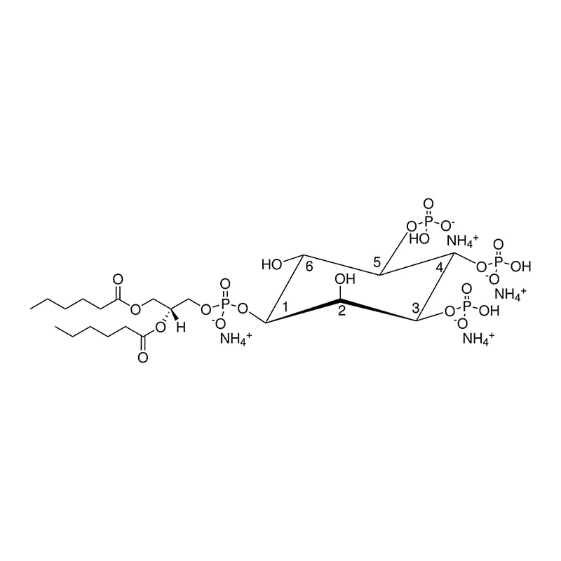 Merck 06:0 PI(3,4,5)P3