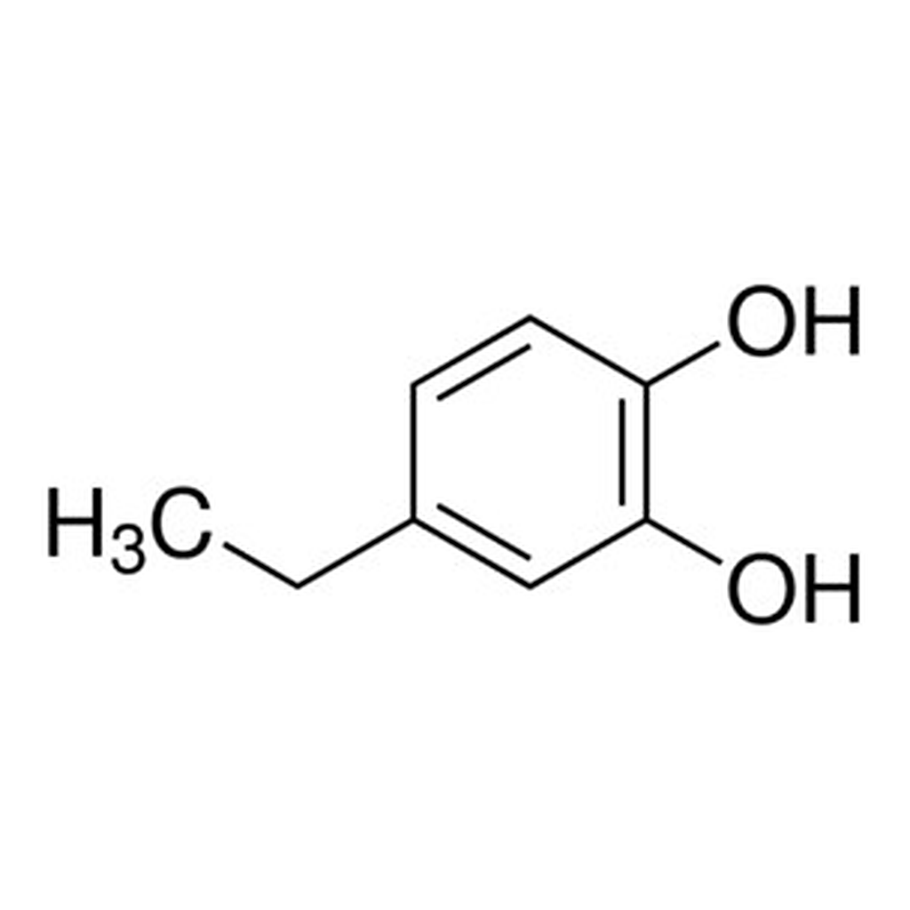 Merck 4-ETHYLCATECHOL, 95%