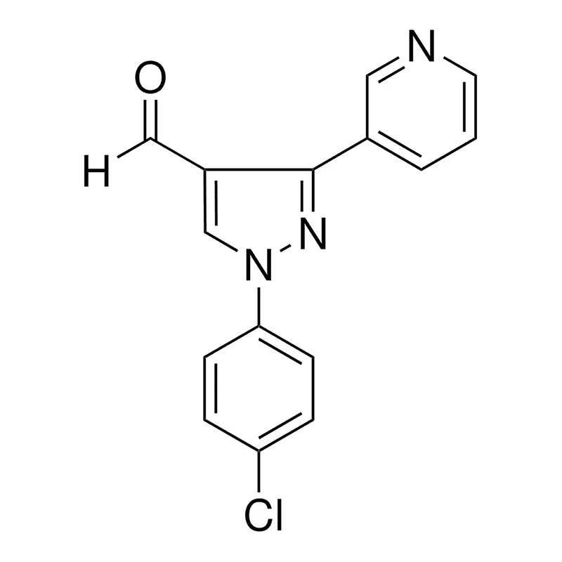 Merck 1-(4-CHLOROPHENYL)-3-(3-PYRIDIN-