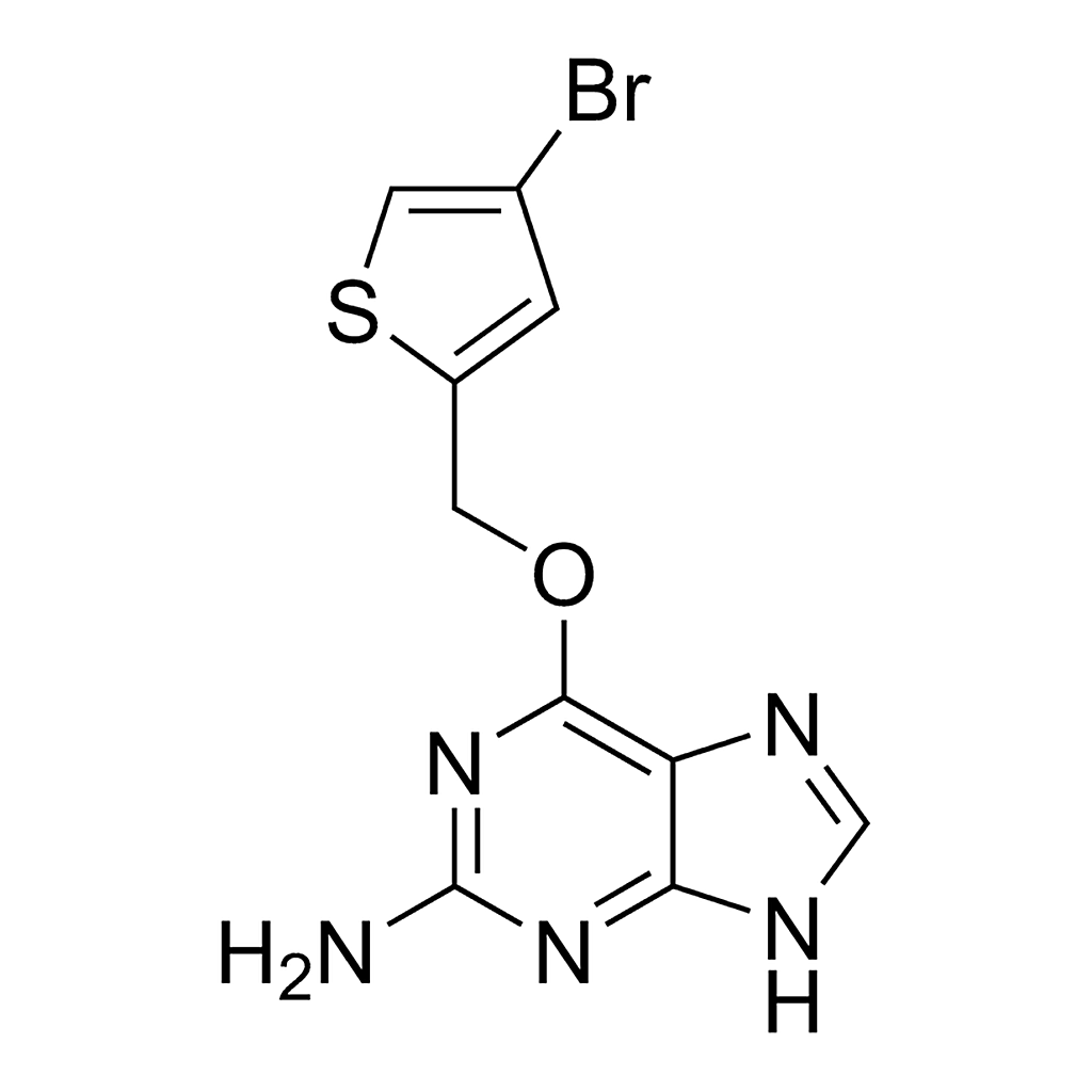Merck Lomeguatrib