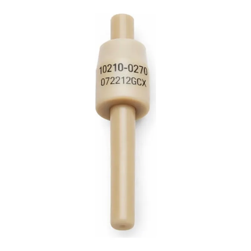 Thermo Fisher Scientific Replacement Tips for UNIFILTER and UNIGUARD Direct-Connection Holders