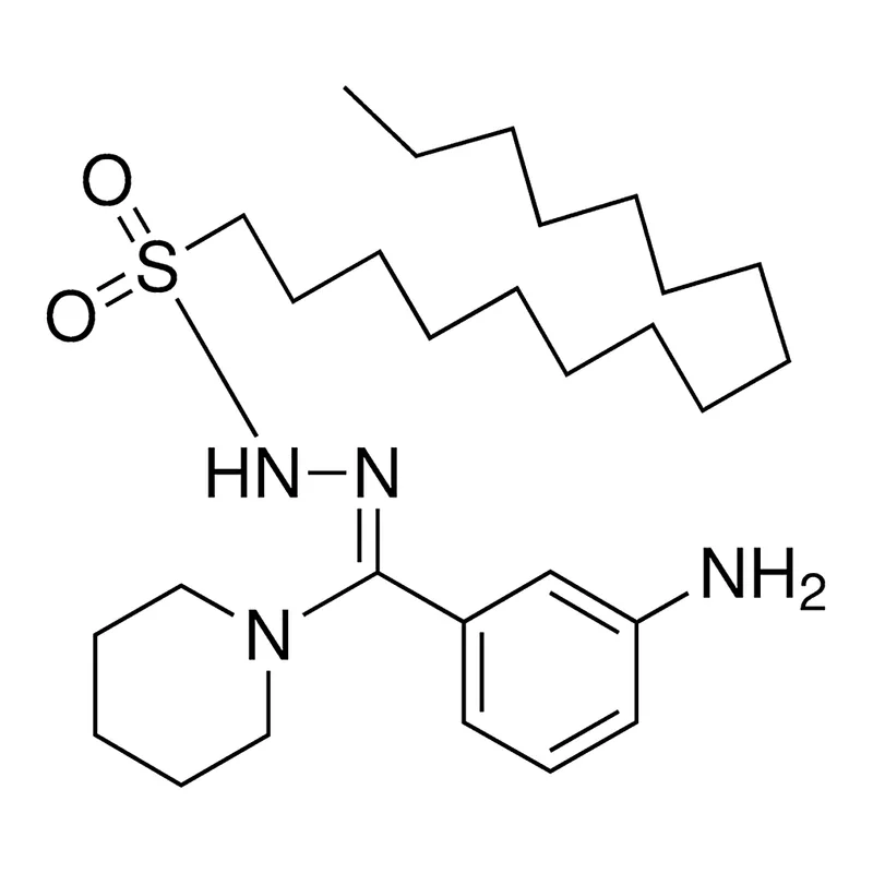 Merck 1-HEXADECANESULFONIC ACID (2-CH-