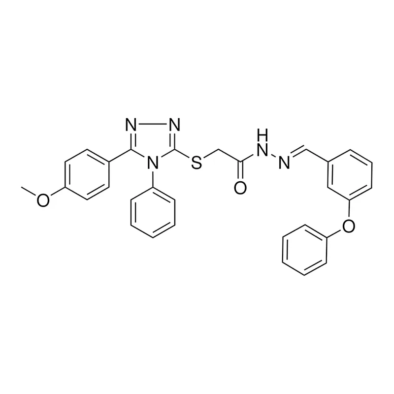 Merck RCL R52,909-5 - 50MG