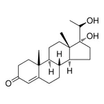 Merck 17-ALPHA,20-BETA-DIHYDROXYPREGN-4-