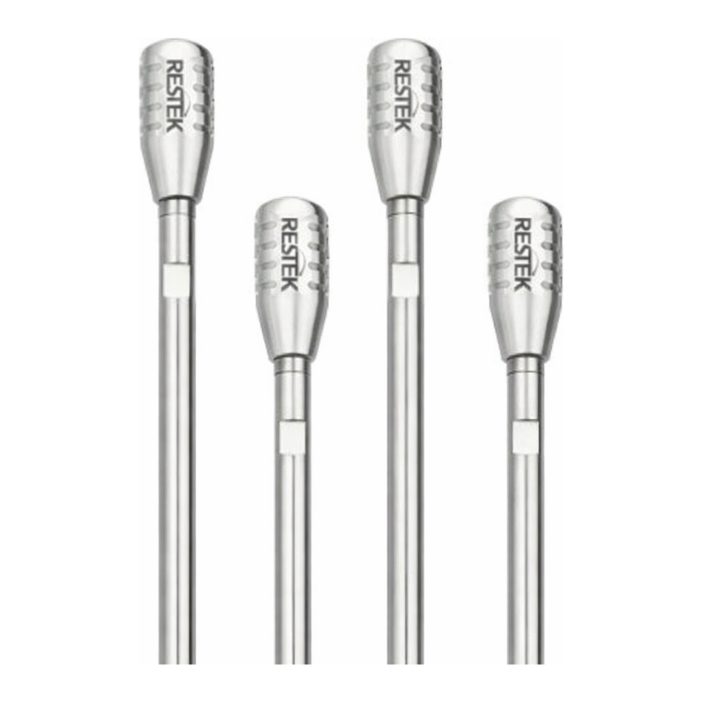 Restek Allure Organic Acids 5um, 250 x 4.6mm