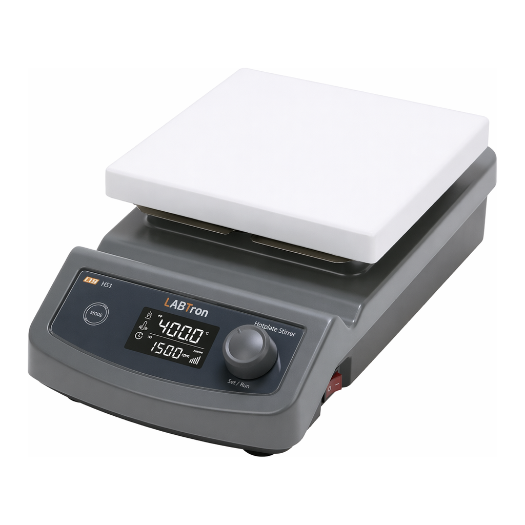 Labtron Superior Hotplate EVO