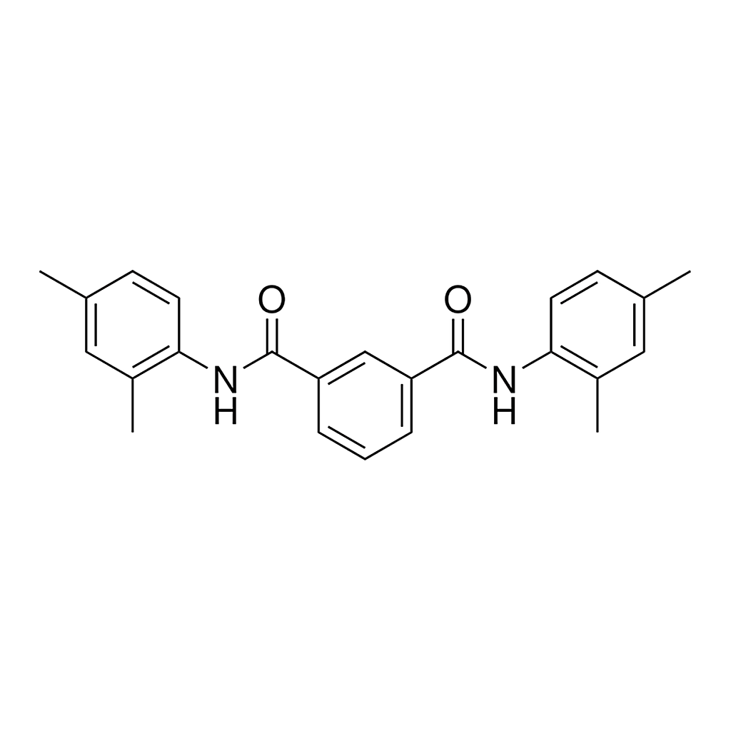 Merck N,N'-DI-(2,4-XYLYL)ISOPHTHALAMID-