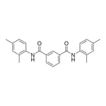 Merck N,N'-DI-(2,4-XYLYL)ISOPHTHALAMID-