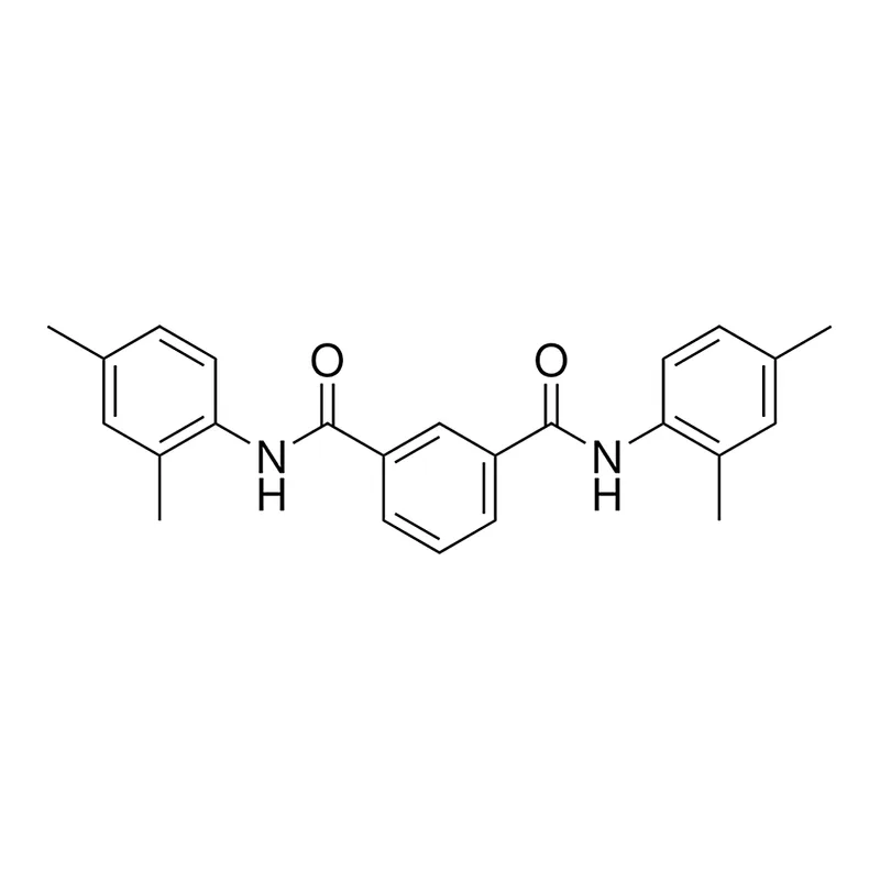 Merck N,N'-DI-(2,4-XYLYL)ISOPHTHALAMID-