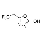 Merck 5-(2,2,2-Trifluoroethyl)-1,3,4-oxadiazol-2-ol