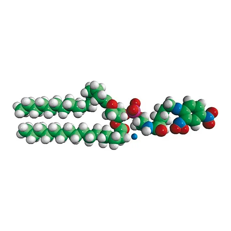 Merck 16:0 DNP Cap PE