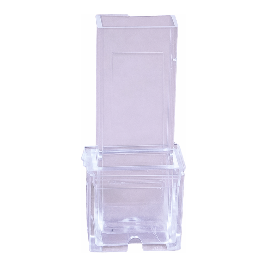 Merck G-CAPSULE(TM) electroelution device