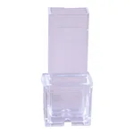 Merck G-CAPSULE(TM) electroelution device