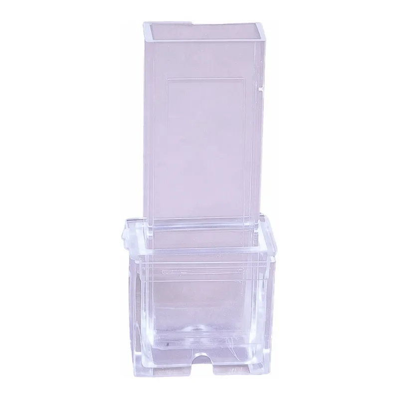 Merck G-CAPSULE(TM) electroelution device