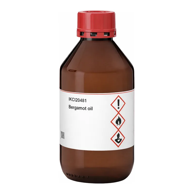 Merck BERGAMOT OIL