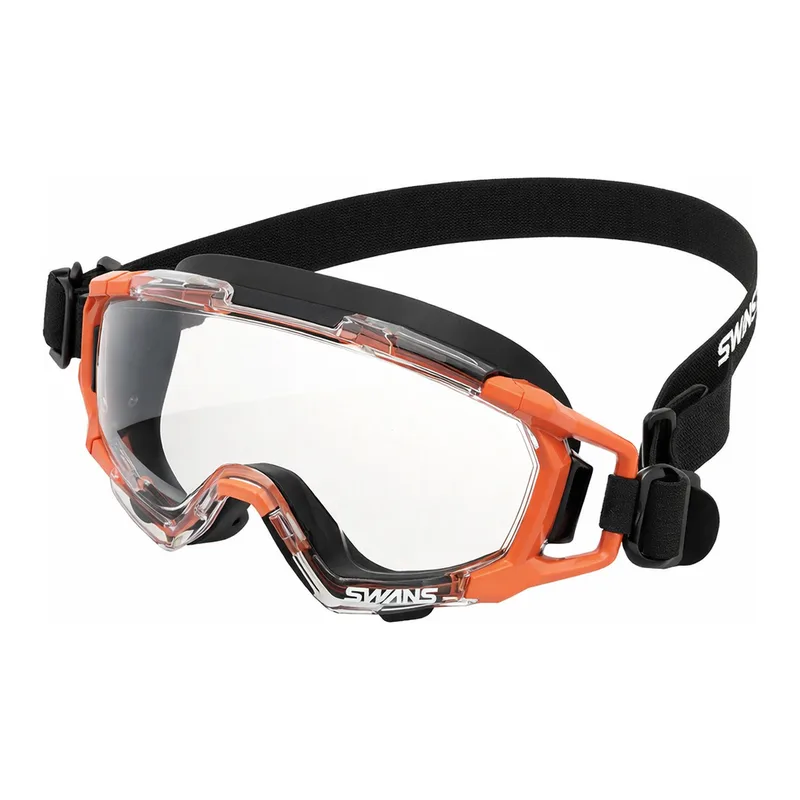AS ONE Safety Glasses, 안전 고글