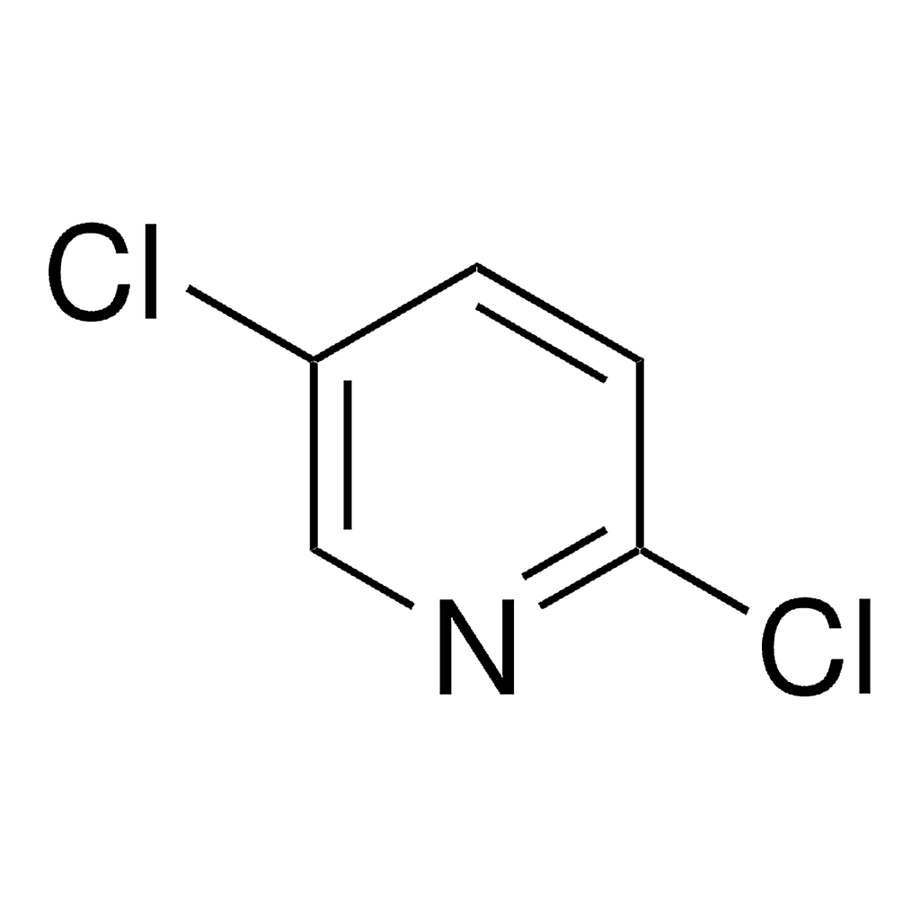 Merck 2,5-Dichloropyridine