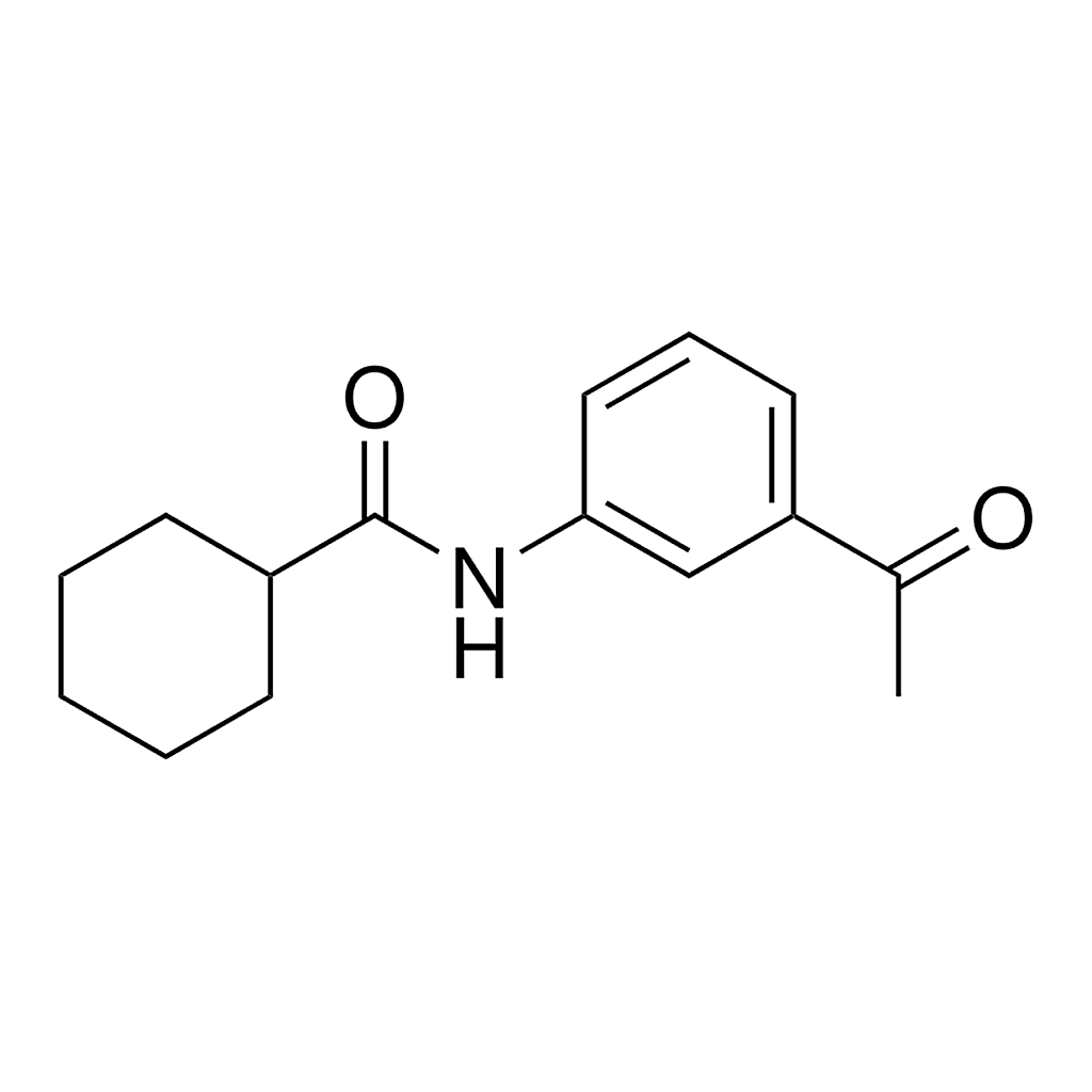 Merck CYCLOHEXANECARBOXYLIC ACID (3-A - 50 MG&