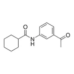 Merck CYCLOHEXANECARBOXYLIC ACID (3-A - 50 MG&