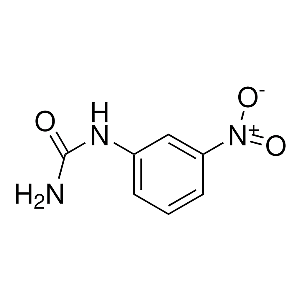 Merck (3-NITROPHENYL)UREA-