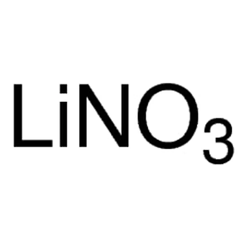 Merck LITHIUM NITRATE, REAGENTPLUS,