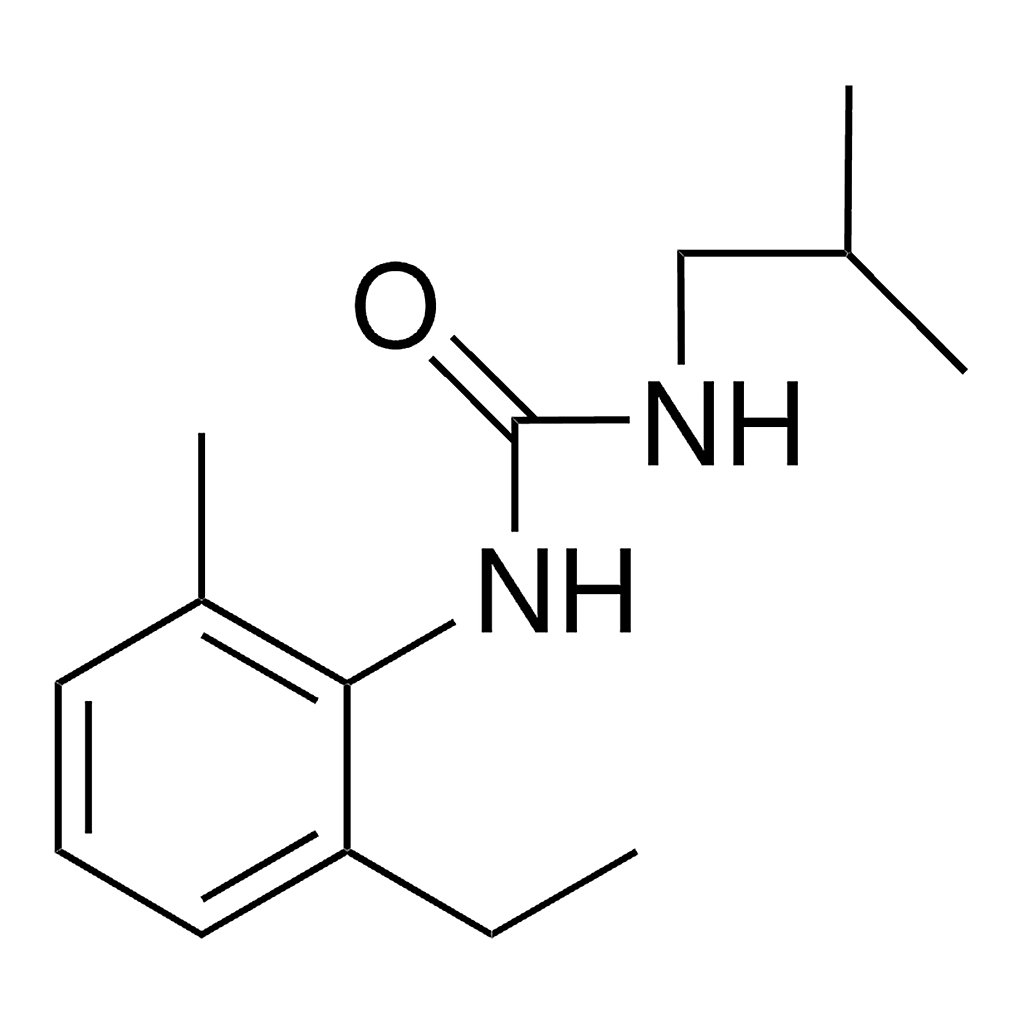 Merck 1-(2-ETHYL-6-METHYLPHENYL)-3-IS-