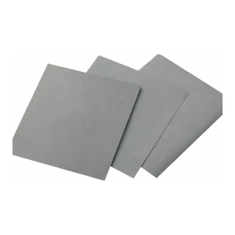 AS ONE Waterproof Abrasive Paper, 내수 연마지