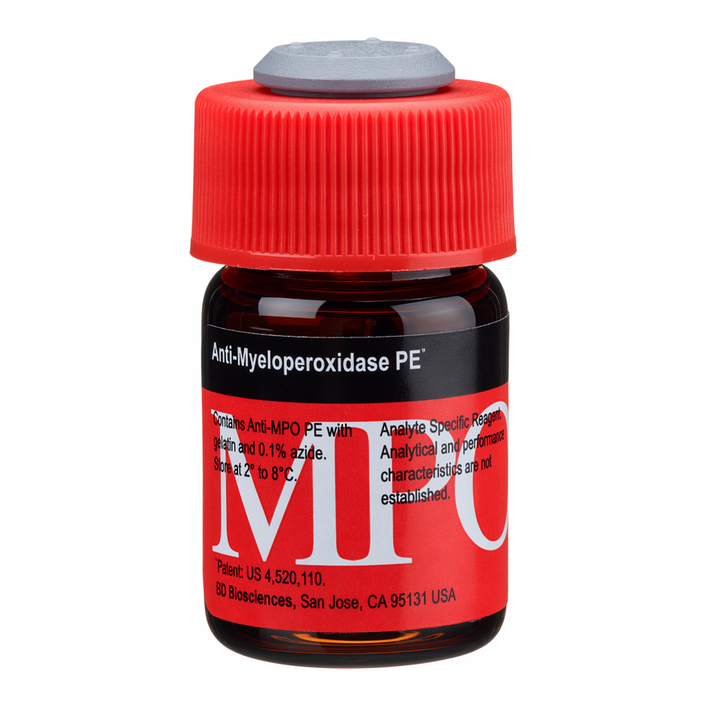 BD Anti-Human Myeloperoxidase (MPO) PE